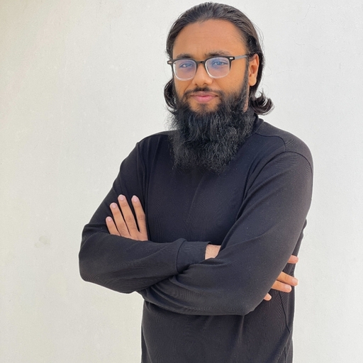 Md. Ahnaf Tahmid Mostafiz